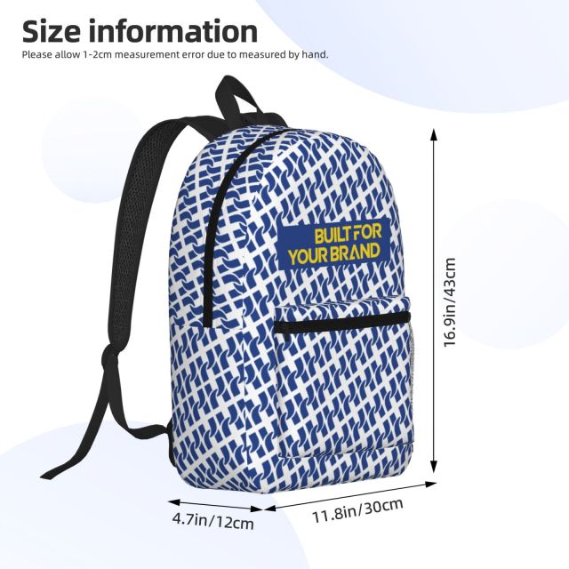 Canvas Daypack,yourdyesub.com,Canvas Daypack