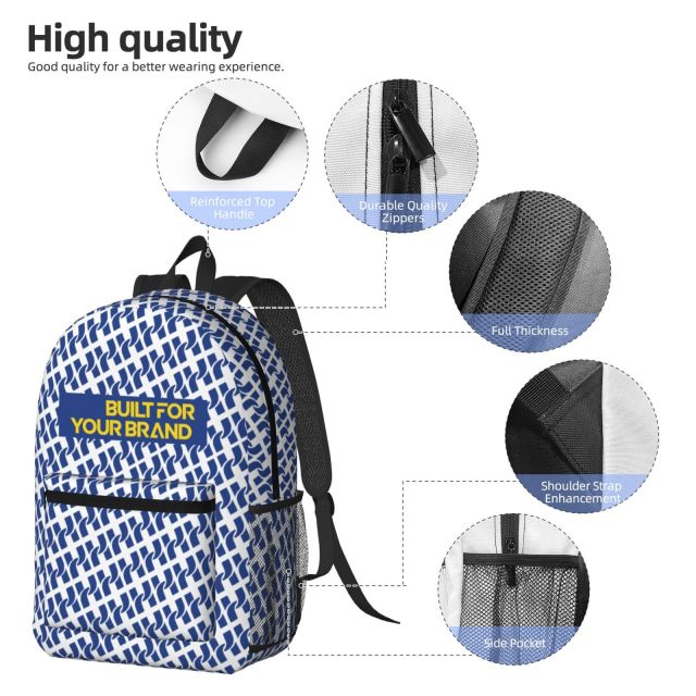 Canvas Daypack,yourdyesub.com,Canvas Daypack