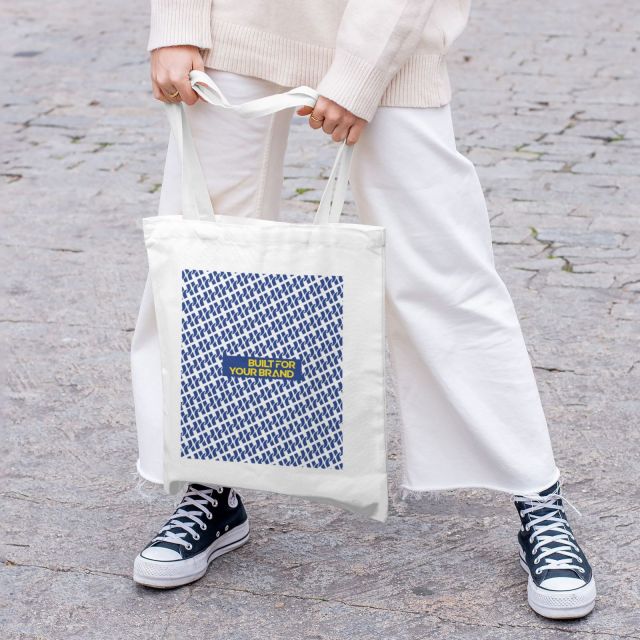 Canvas Shopping Tote,yourdyesub.com,Canvas Shopping Tote