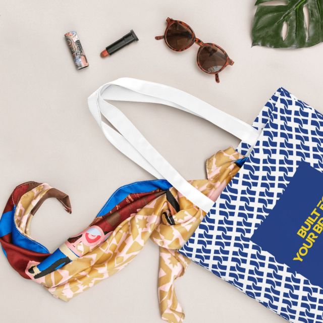 Canvas Tote,yourdyesub.com,Canvas Tote