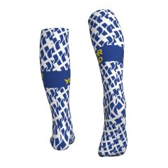 Compression Calf Socks (3D Print),yourdyesub.com,Compression Calf Socks (3D Print)