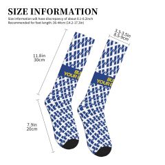 Compression Calf Socks (3D Print),yourdyesub.com,Compression Calf Socks (3D Print)