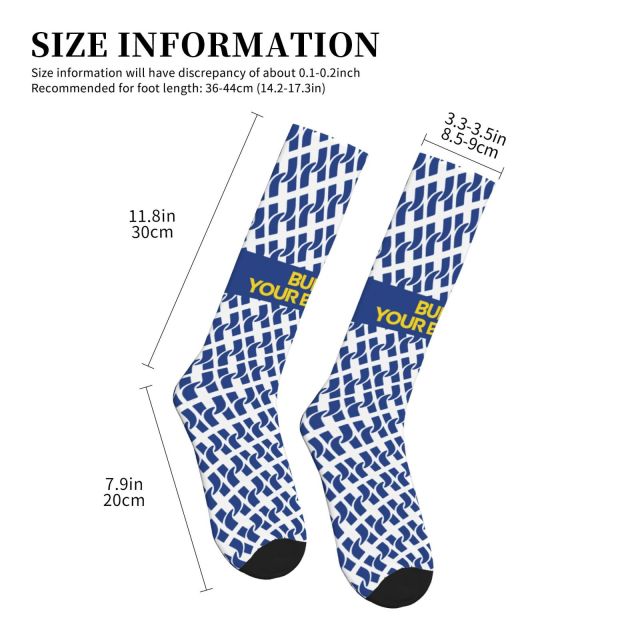 Compression Calf Socks (3D Print),yourdyesub.com,Compression Calf Socks (3D Print)