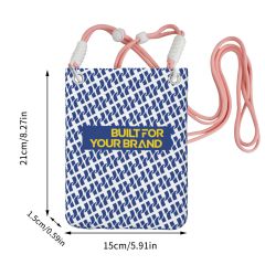 Crossbody Phone Pouch,yourdyesub.com,Crossbody Phone Pouch