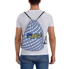 Drawstring Gym Sack,yourdyesub.com,Drawstring Gym Sack