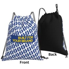 Drawstring Gym Sack,yourdyesub.com,Drawstring Gym Sack