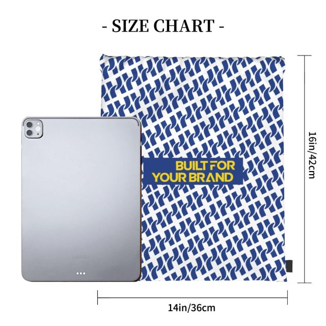 Drawstring Gym Sack,yourdyesub.com,Drawstring Gym Sack