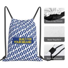 Drawstring Gym Sack,yourdyesub.com,Drawstring Gym Sack
