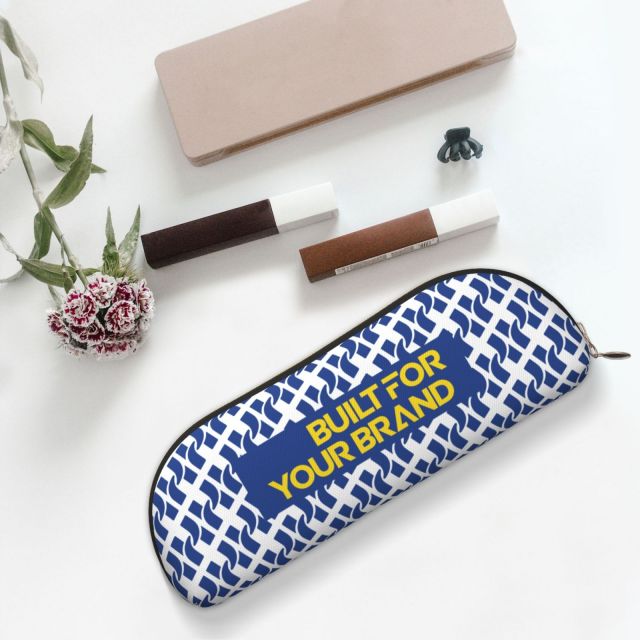 Half-Moon PU Pouch,yourdyesub.com,Half-Moon PU Pouch