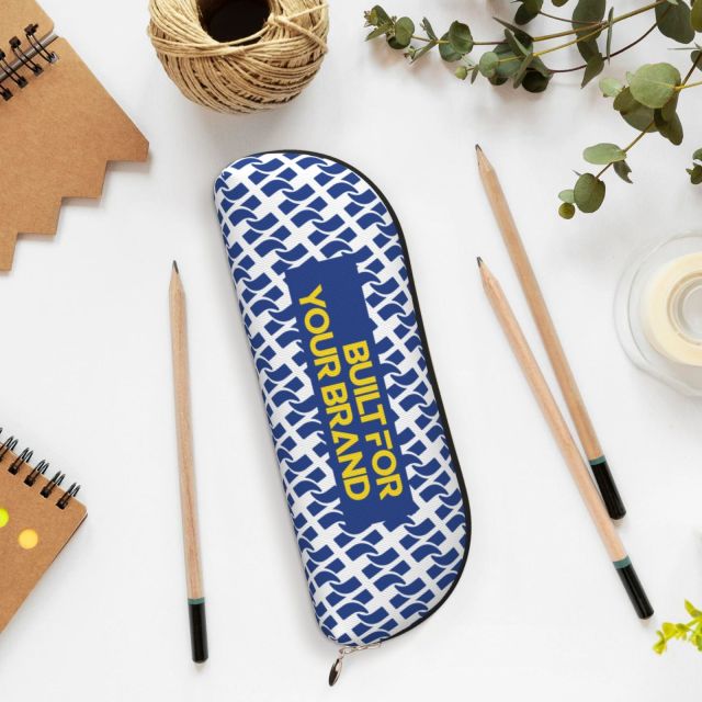 Half-Moon PU Pouch,yourdyesub.com,Half-Moon PU Pouch