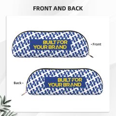 Half-Moon PU Pouch,yourdyesub.com,Half-Moon PU Pouch