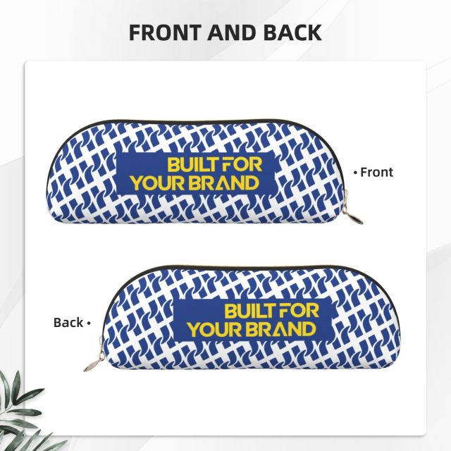 Half-Moon PU Pouch,yourdyesub.com,Half-Moon PU Pouch