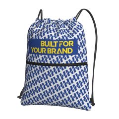 Hybrid Drawstring Backpack,yourdyesub.com,Hybrid Drawstring Backpack