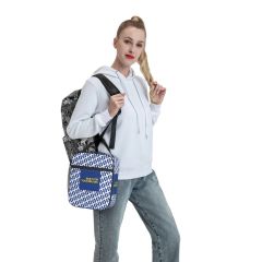 Insulated Lunch Bag (Tall),yourdyesub.com,Insulated Lunch Bag (Tall)