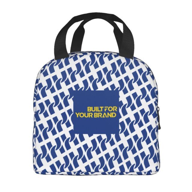 Insulated Lunch Bag (Wide),yourdyesub.com,Insulated Lunch Bag (Wide)