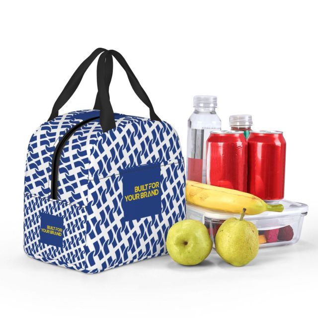 Insulated Lunch Bag (Wide),yourdyesub.com,Insulated Lunch Bag (Wide)