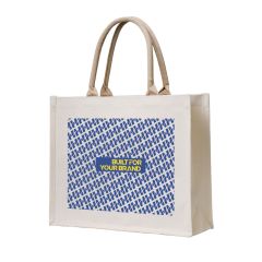 Laminated Canvas Tote,yourdyesub.com,Laminated Canvas Tote