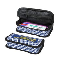 Large Canvas Pencil Cas,yourdyesub.com,Large Canvas Pencil Case