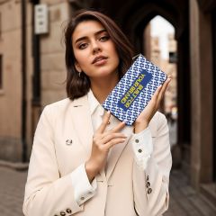 Long PU Leather Wallet (12 Card Slots),yourdyesub.com,Long PU Leather Wallet (12 Card Slots)