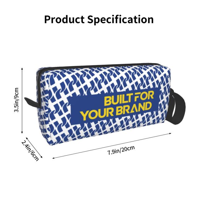 Oxford Utility Pouch (Small),yourdyesub.com,Oxford Utility Pouch (Small)