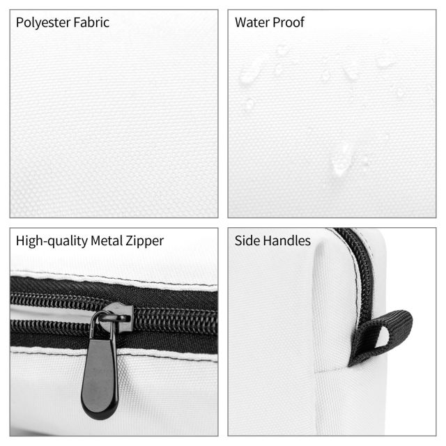 Oxford Utility Pouch (Small),yourdyesub.com,Oxford Utility Pouch (Small)