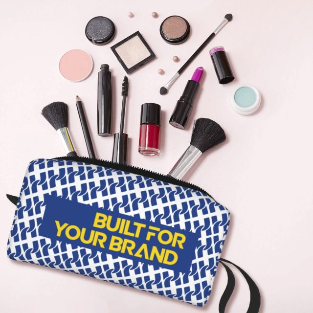 Oxford Utility Pouch (Small),yourdyesub.com,Oxford Utility Pouch (Small)