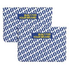 PU Leather Laptop Sleeve (Envelope),yourdyesub.com,PU Leather Laptop Sleeve (Envelope)