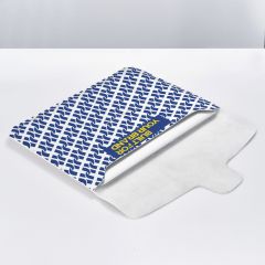 PU Leather Laptop Sleeve (Envelope),yourdyesub.com,PU Leather Laptop Sleeve (Envelope)