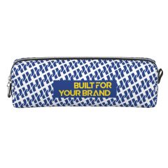 PU Triangle Pencil Case,yourdyesub.com,PU Triangle Pencil Case