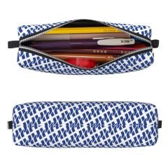PU Triangle Pencil Case,yourdyesub.com,PU Triangle Pencil Case