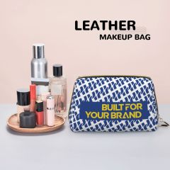 Small PU Cosmetic Case,yourdyesub.com,Small PU Cosmetic Case