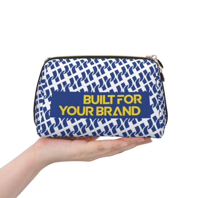 Small PU Cosmetic Case,yourdyesub.com,Small PU Cosmetic Case