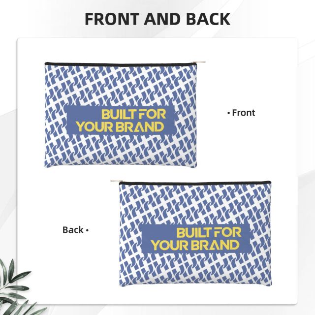 Tyvek Toiletry Pouch,yourdyesub.com,Tyvek Toiletry Pouch