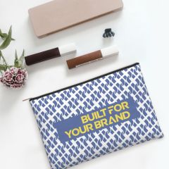 Tyvek Toiletry Pouch,yourdyesub.com,Tyvek Toiletry Pouch