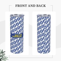 20 oz Skinny Tumbler,yourdyesub.com,20 oz Skinny Tumbler