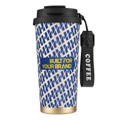 316 SS Tumbler with Dual-Use Lid, 17 oz,yourdyesub.com,316 SS Tumbler with Dual-Use Lid, 17 oz