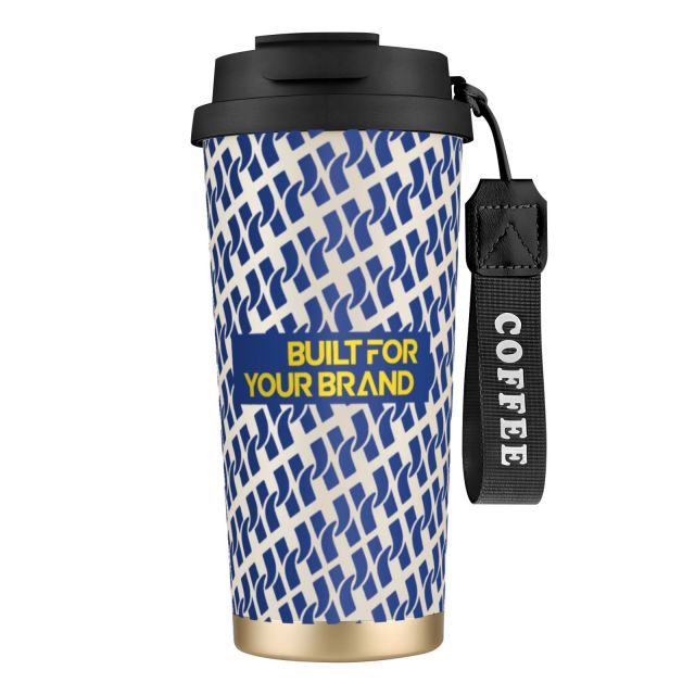 316 SS Tumbler with Dual-Use Lid, 17 oz,yourdyesub.com,316 SS Tumbler with Dual-Use Lid, 17 oz