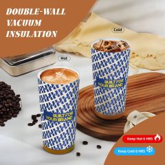 316 SS Tumbler with Dual-Use Lid, 17 oz,yourdyesub.com,316 SS Tumbler with Dual-Use Lid, 17 oz