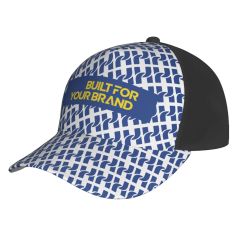Baseball Cap (Polyester, Heat Transfer),yourdyesub.com,Baseball Cap (Polyester, Heat Transfer)