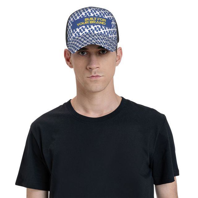 Baseball Cap (Polyester, Heat Transfer),yourdyesub.com,Baseball Cap (Polyester, Heat Transfer)