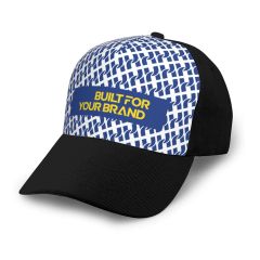 Baseball Cap (Polyester, Transfer Print),yourdyesub.com,Baseball Cap (Polyester, Transfer Print)