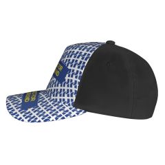 Baseball Cap (Polyester, Transfer Print),yourdyesub.com,Baseball Cap (Polyester, Transfer Print)