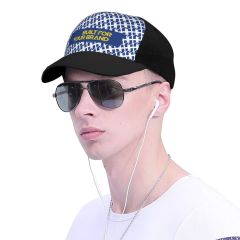 Baseball Cap (Polyester, Transfer Print),yourdyesub.com,Baseball Cap (Polyester, Transfer Print)