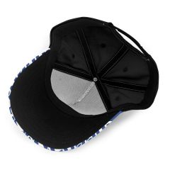 Baseball Cap (Polyester, Transfer Print),yourdyesub.com,Baseball Cap (Polyester, Transfer Print)