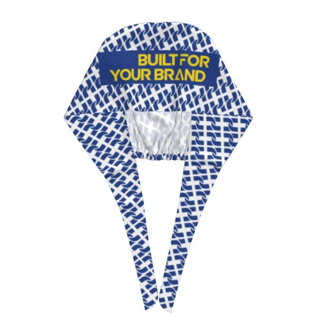 Breathable Scrub Cap,yourdyesub.com,Breathable Scrub Cap