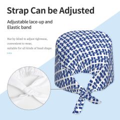 Breathable Scrub Cap,yourdyesub.com,Breathable Scrub Cap