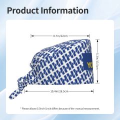 Breathable Scrub Cap,yourdyesub.com,Breathable Scrub Cap