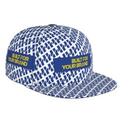 Bucket Hat (Polyester Twill, 4.3 in crown),yourdyesub.com,Bucket Hat (Polyester Twill, 4.3 in crown)