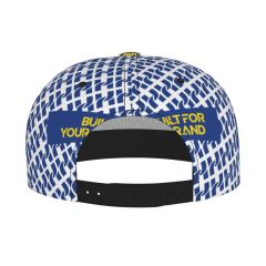 Bucket Hat (Polyester Twill, 4.3 in crown),yourdyesub.com,Bucket Hat (Polyester Twill, 4.3 in crown)