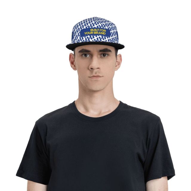 Bucket Hat (Polyester Twill, 4.3 in crown),yourdyesub.com,Bucket Hat (Polyester Twill, 4.3 in crown)